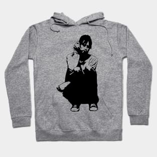 Requiem For A Dream Hoodie